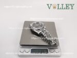 DJ41005 Rolex Datejust 126334 Fluted Bezel Slate Grey Dial - Image 16