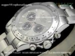 D007 Rolex Daytona 116509 Steel Dial - Image 4