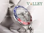 GM506 Rolex GMT-Master II 126719 Pepsi Oyster Bracelet Meteorite Dial - Image 3