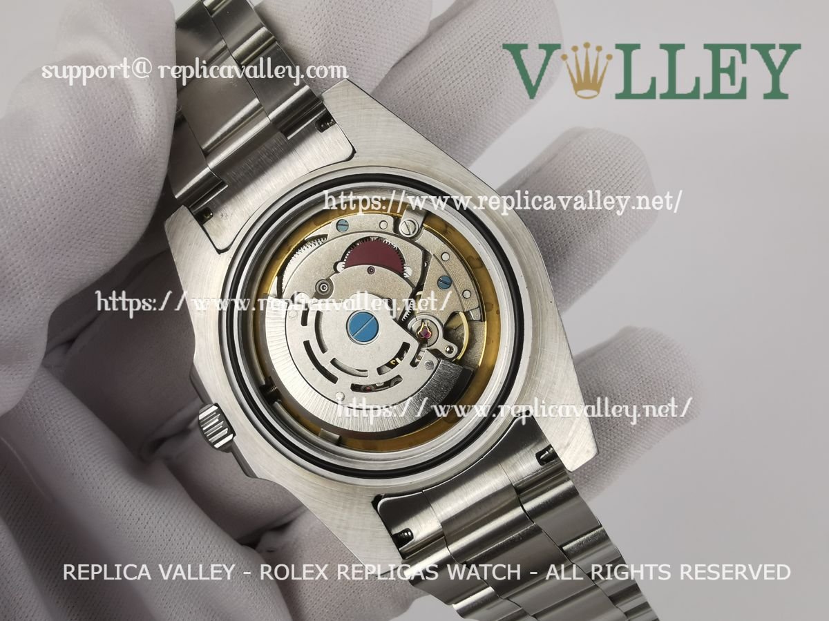 S403 Rolex Submariner 126619 Blue Ceramic Bezel