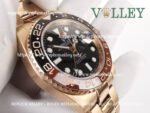 GM531 Rolex GMT-Master II 126715 Root Beer Oyster Bracelet - Image 6