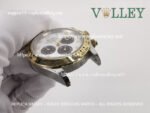 D209 Rolex Daytona 116503 Two Tone White Numeral Dial - Image 11