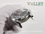 DJ36106 Rolex Datejust 116234 Black Dial Oyster Bracelet - Image 11