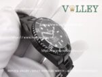 S211 Rolex Ceramic Submariner 114060 Black PVD - Image 3
