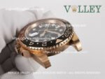 GM531 Rolex GMT-Master II 126715 Root Beer Oyster Bracelet - Image 10