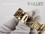 GM542 Rolex GMT-Master II 116718 Oyster Bracelet Green Dial - Image 14
