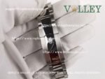 DJ41102 Rolex Datejust 126334 Oyster Bracelet Green Fluted-motif Dial - Image 16