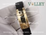 SKD323 Rolex Sky-Dweller 326238 Rubber Strap Gold Dial - Image 16
