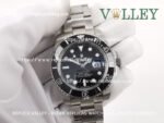 S401 Rolex Submariner 126610 Black Dial