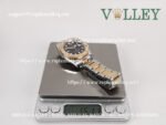 Y101 Rolex Yacht-Master 126621 Rose Gold Two-Tone Black Dial - Image 17