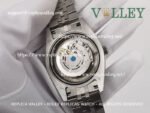 OP41106 Rolex Oyster Perpetual 124300 Yellow Dial Jubilee Bracelet - Image 8