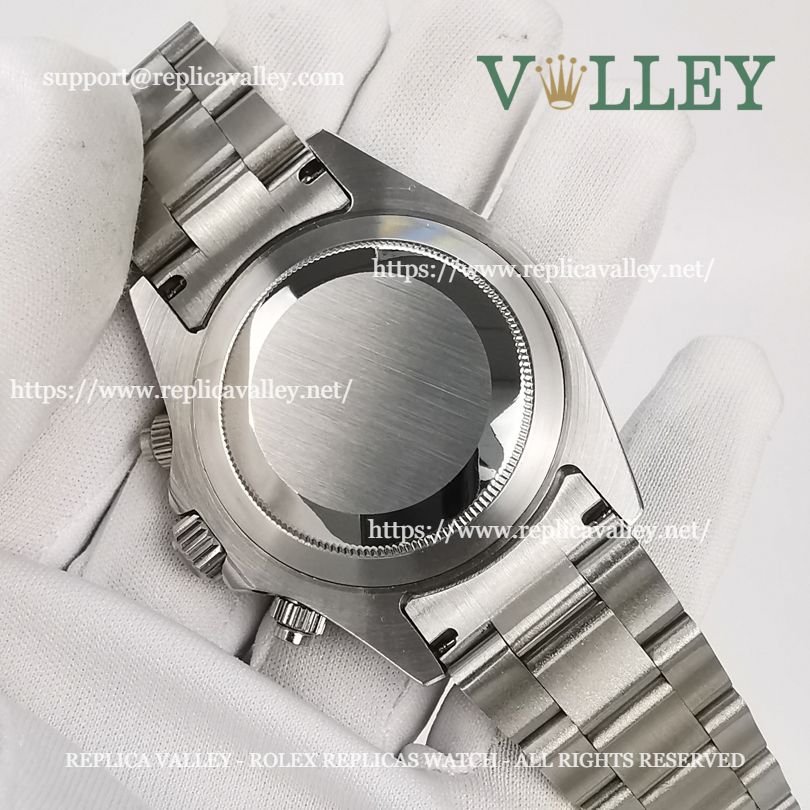 D101 Rolex Daytona 116506