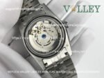 DJ36053 Rolex Datejust 126234 Fluted Bezel Silver Dial - Image 8