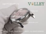 DJ36007 Rolex Datejust 116234 Fluted Bezel MOP Pink Diamond Dial - Image 10