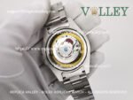 E401 Rolex Explorer II 216570 Stainless Steel Black Dial - Image 9