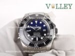 SD001 Rolex Sea-Dweller 126660 D-Blue Dial - Image 5