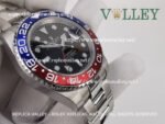 GM503 Rolex GMT-Master II 126710 Pepsi Oyster Bracelet - Image 6