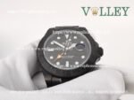E431 Rolex Explorer II 216570 PVD Black Dial - Image 5