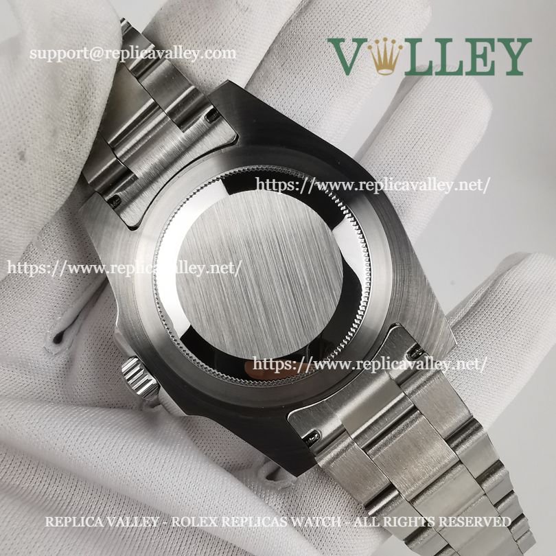 GM503 Rolex GMT-Master II 126710 Pepsi Oyster Bracelet