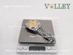 OP41106 Rolex Oyster Perpetual 124300 Yellow Dial Jubilee Bracelet - Image 16