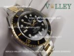 S405 Rolex Submariner 126613 Black Dial - Image 6