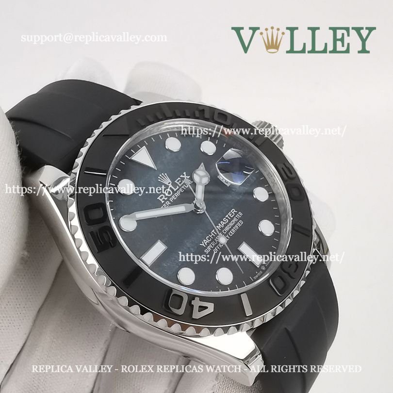 Y202 Rolex Yacht-Master 226659 Falcon’s Eye Dial