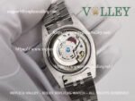 OP41106 Rolex Oyster Perpetual 124300 Yellow Dial Jubilee Bracelet - Image 9
