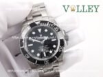 S404 Rolex Submariner 124060 No Date Black Dial - Image 2