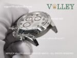 D001 Rolex Daytona 116509 Silver Dial - Image 10