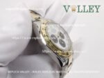 D209 Rolex Daytona 116503 Two Tone White Numeral Dial - Image 3