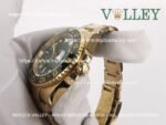GM542 Rolex GMT-Master II 116718 Oyster Bracelet Green Dial - Image 4
