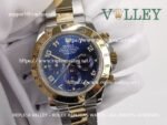 D205 Rolex Daytona 116503 Two Tone Blue Dial - Image 2