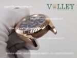 SKD204 Rolex Sky-Dweller 336935 Oyster Bracelet Blue Dial - Image 11