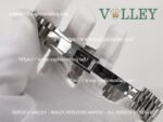 DD36004 Rolex Day-Date 128239 Fluted Bezel MOP White Diamond Dial - Image 14