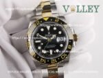 GM522 Rolex GMT-Master II 116713LN Yellow Gold & Stainless Steel
