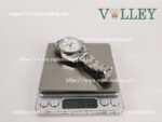E402 Rolex Explorer II 216570 Stainless Steel White Dial - Image 17