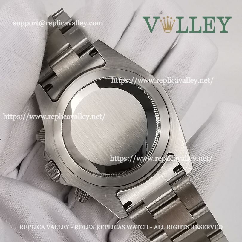 D008 Rolex Daytona 116509 Grey Racing Dial