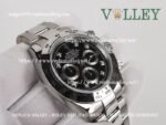 D005 Rolex Daytona 116509 Black/Diamond Dial - Image 5