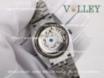 DJ36008 Rolex Datejust 116234 Fluted Bezel Silver Dial - Image 8