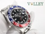 GM513 Rolex GMT-Master II 126710 Pepsi Jubilee Bracelet - Image 6