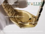 SKD303 Rolex Sky-Dweller 326938 Oyster Bracelet Gold Dial - Image 7