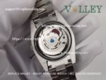 DD36005 Rolex Day-Date 128239 Fluted Bezel Pink Opal Dial - Image 9
