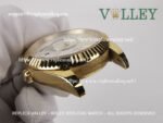 SKD302 Rolex Sky-Dweller 326938 Yellow Gold White Dial - Image 10