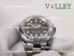 Y002 Rolex Yacht-Master 126622 Rhodium Dial - Image 5