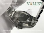 YM008 Rolex Yacht-Master SS 40MM A-2813 White Dial - Image 7