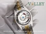 SKD111 Rolex Sky-Dweller 326933 Jubilee Bracelet Gold Dial - Image 9