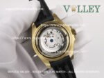 Y203 Rolex Yacht-Master 226658 Yellow Gold Black Dial - Image 8
