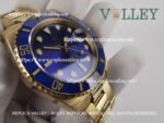 S408 Rolex Submariner 126618 Blue Dial - Image 6