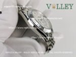 SKD013 Rolex Sky-Dweller 326934 Jubilee Bracelet White Dial - Image 3