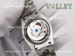 DD36006 Rolex Day-Date 128239 Fluted Bezel Turquoise Dial - Image 9